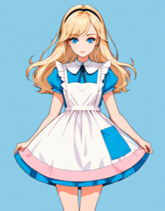Alice