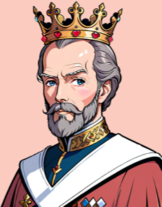 King of Hearts